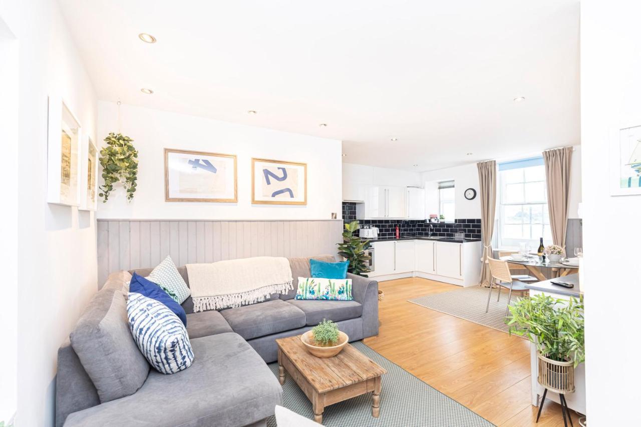 Little Gem Apartment Swanage Exterior photo
